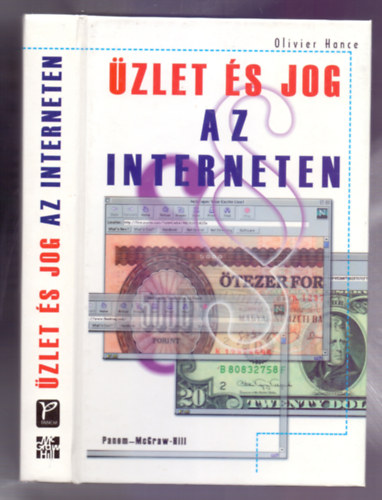 Olivier Hance - zlet s jog az interneten