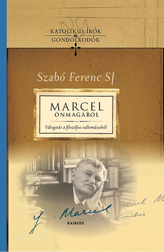 Marcel nmagrl