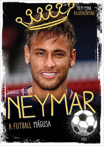 Dariusz Tuzimek - Neymar