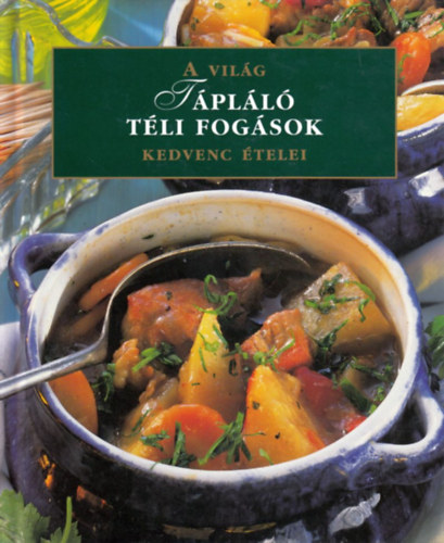 Tpll tli fogsok - A vilg kedvenc telei