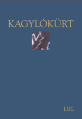 Rácz Géza (szerk.) - Kagylókürt LIII. - INSPIRÁCIÓ, INTUÍCIÓ, ENTHUZIAZMOSZ