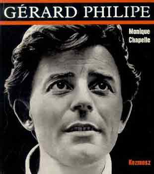 Monique Chapelle - Grard Philipe