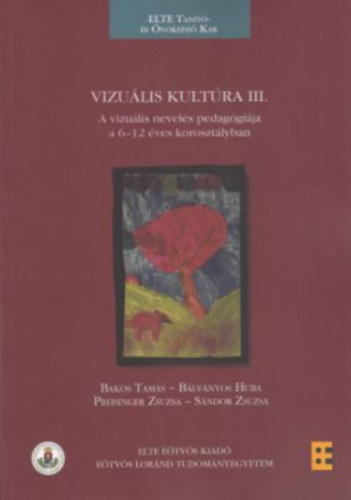 Sndor Zsuzsa, Preisinger Zsuzsa, Blvnyos Huba, Bakos Tams - Vizulis kultra III.