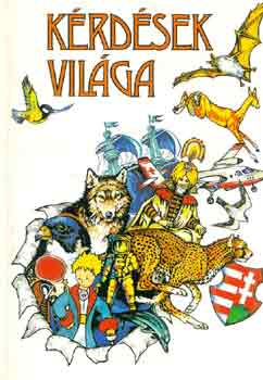 B. Méhes Vera (szerk.) - Kérdések világa