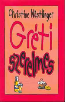 Christine N�stlinger - Gr�ti szerelmes