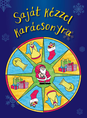 Sajt kzzel karcsonyra