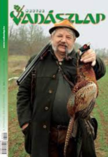 Csek Sndor - Magyar vadszlap 2007. februr - 16. vf. 2.
