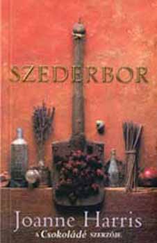 Joanne Harris - Szederbor