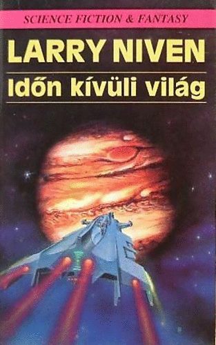 Larry Niven - Idn kvli vilg