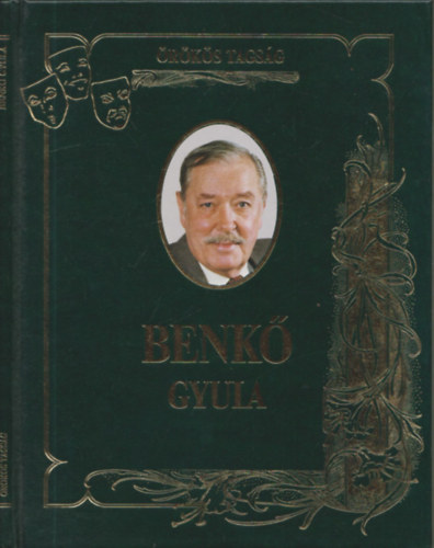 �r�k�s tags�g - Benk� Gyula