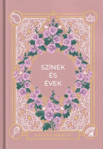 Kaffka Margit - Sz�nek �s �vek