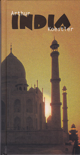 Arthur Koestler - India