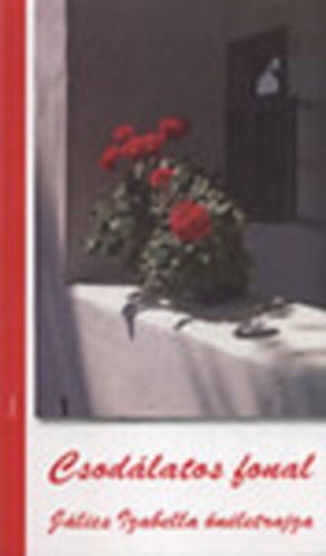 J�lics Izabella - Csod�latos fonal - J�lics Izabella �n�letrajza