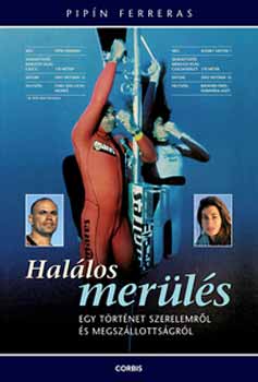 Pipn Ferreras - Hallos merls