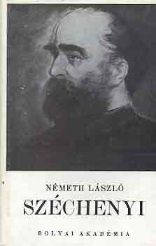 Németh László - Széchenyi