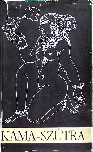 V�tszj�jana - K�ma-sz�tra (W�rtz �d�m rajzaival)