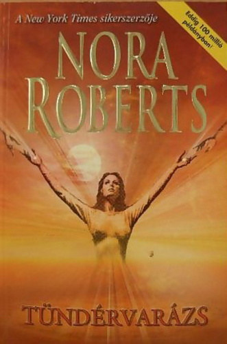 Nora Roberts - Tündérvarázs