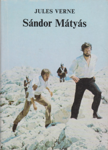 Jules Verne - S�ndor M�ty�s