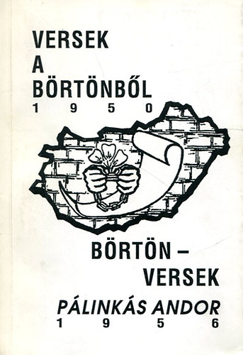 P�link�s Andor - Versek a b�rt�nb�l 1950 - B�rt�nversek 1956