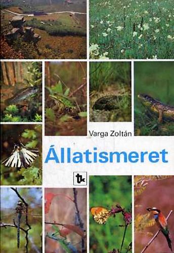 Varga Zoltn - llatismeret