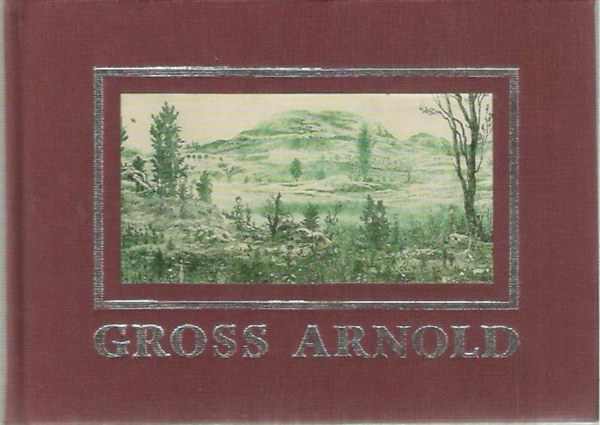 Gross Arnold