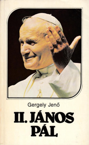 Gergely Jen - II. Jnos Pl
