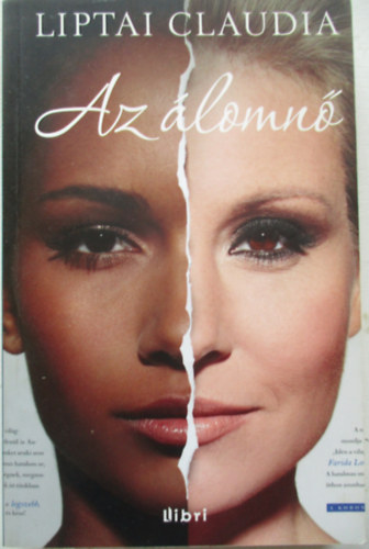 Liptai Claudia - Az lomn
