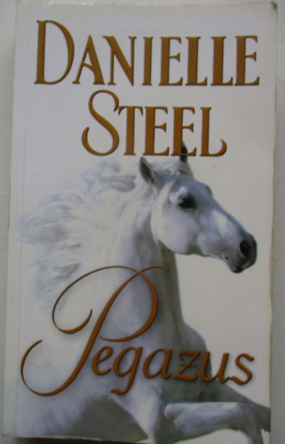 Danielle Steel - Pegazus