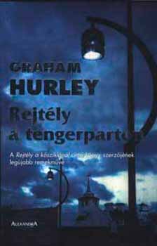 Graham Hurley - Rejtly a tengerparton