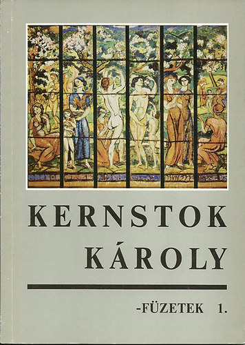 Horvth Bla - Kernstok Kroly