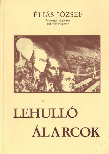 lis Jzsef - Lehull larcok