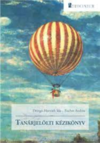 Tanárjelölti kézikönyv