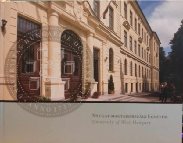 Csiha T�nde No�mi - Nyugat-Magyarorsz�gi Egyetem - University of West Hungary