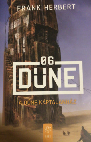 Frank Herbert - A Dne Kptalanhz