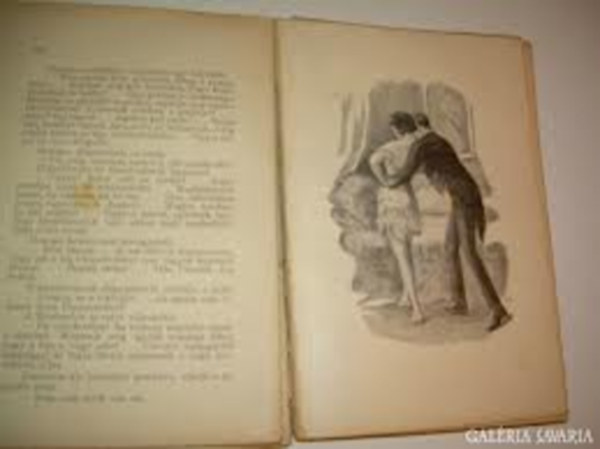 Camille Pert - Cady barátja Párizsban