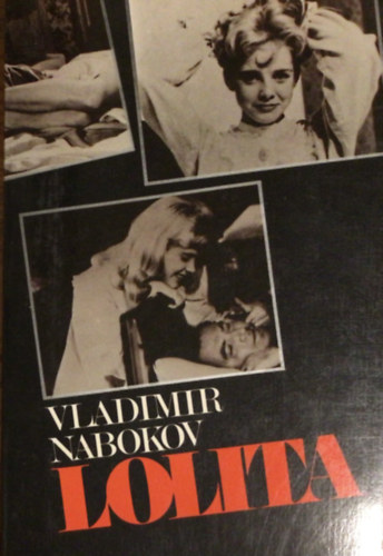 Vladimir Nabokov - Lolita