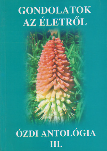 Gondolatok az �letr�l