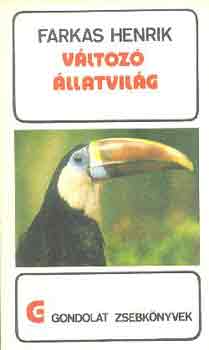 FArkas Henrik - Vltoz llatvilg
