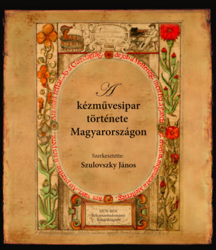 A k�zm�vesipar t�rt�nete Magyarorsz�gon