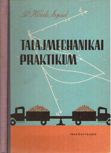 K�zdi �rp�d - Talajmechanikai praktikum