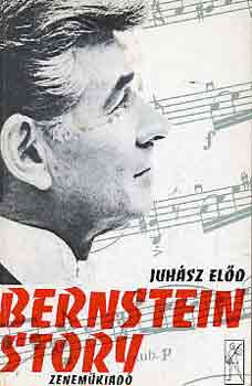 Juhsz Eld - Berstein Story