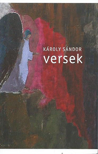 K�roly S�ndor - Versek