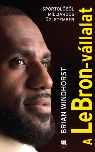 Brian Windhorst - A LeBron-vllalat
