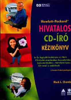 Mark L. Chambers - Hivatalos CD-r kziknyv