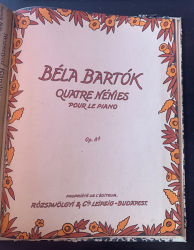 Tbb ritka kotta egybektve - magyar, nmet, francia
