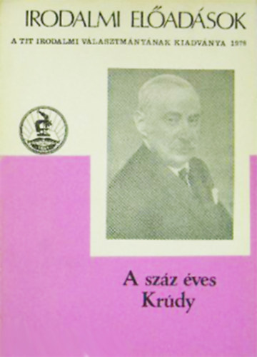 Katona B�la - Barta Andr�s - A sz�z �ves Kr�dy