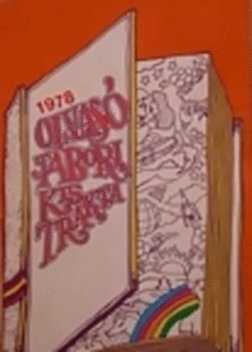 Fbin Zoltn (szerk.) - Olvastbori kis trakta '78