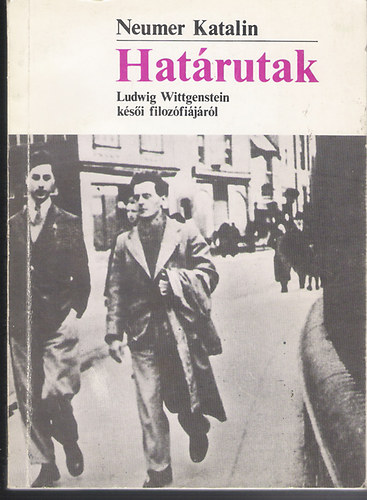 Neumer Katalin - Hatrutak