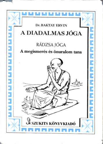 Dr. Baktay Ervin - A diadalmas jga