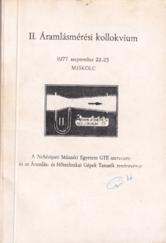 II. ramlsmrsi kollokvium